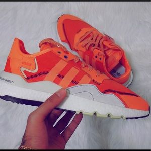 🔥 Adidas Nite Jogger Amber Tint 🔥